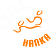Fyzio Hanka logo